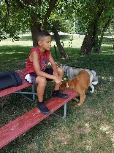 Park «Sargent Park», reviews and photos, 3530 E Douglas Ave, Des Moines, IA 50317, USA