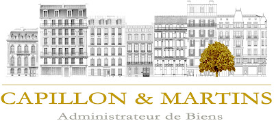 CAPILLON & MARTINS à Paris
