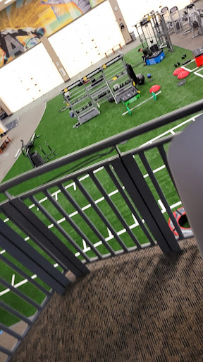 Gym «LA Fitness», reviews and photos, 452 Lakehurst Rd, Waukegan, IL 60085, USA