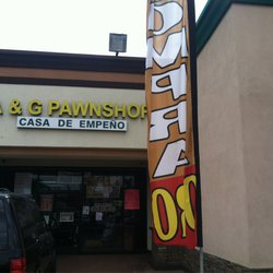 Pawn Shop «A & G Pawnshop», reviews and photos, 9138 Sepulveda Blvd, North Hills, CA 91343, USA