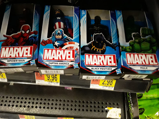 Movie Theater «Rave Cinemas Flint West», reviews and photos, 1591 S Graham Rd, Flint, MI 48532, USA