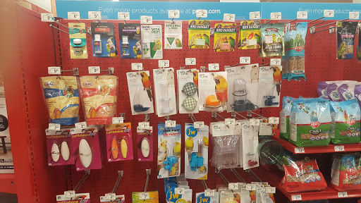 Pet Supply Store «Petco Animal Supplies», reviews and photos, 4013 W Walnut St, Rogers, AR 72756, USA