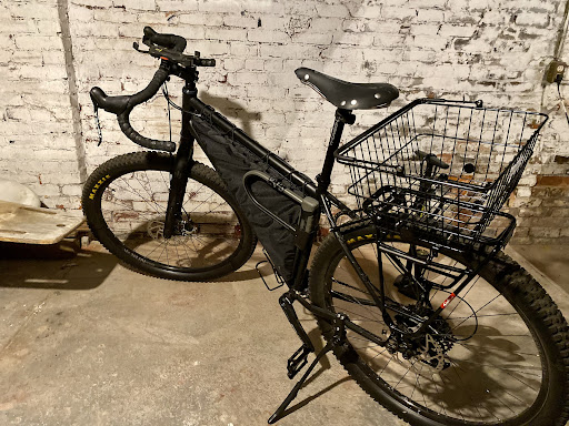 Bicycle Store «Incycle Bicycles», reviews and photos, 501 W Arrow Hwy, San Dimas, CA 91773, USA