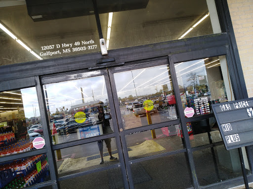 Supermarket «Food Giant», reviews and photos, 12057 US 49, Gulfport, MS 39503, USA