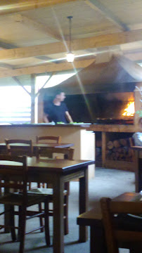 Atmosphère du Restaurant Chez Francis à Bonifacio - n°20