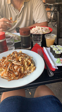 Plats et boissons du Restaurant ASIATI-K à Boulogne-Billancourt - n°15