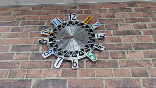 Auto Parts Store «Pep Boys Auto Parts & Service», reviews and photos, 5020 South Blvd, Charlotte, NC 28217, USA