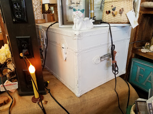 Antique Store «Country Porch», reviews and photos, 13862 Walsingham Rd, Largo, FL 33774, USA