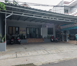 Tom'S Homestay photo