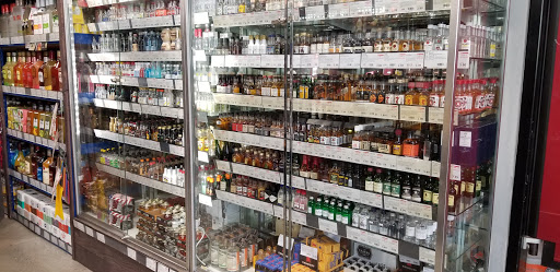 Wine Store «BevMo!», reviews and photos, 700 El Camino Real, Menlo Park, CA 94025, USA