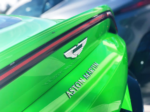 Car Dealer «Aston Martin Orlando», reviews and photos, 4249 Millenia Blvd, Orlando, FL 32839, USA