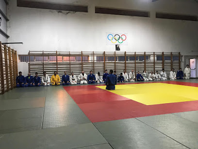 Judo Club Cambre - Rúa Wenceslao Fernández Flórez, 15660 Cambre, A Coruña, Spain