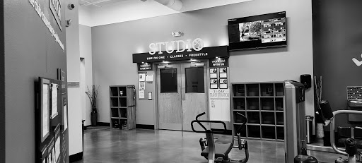 Gym «Anytime Fitness», reviews and photos, 501 W Brandon Blvd, Brandon, FL 33511, USA