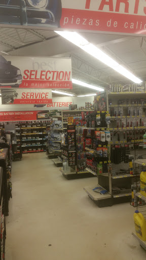 Auto Parts Store «Advance Auto Parts», reviews and photos, 5695 Buford Hwy, Norcross, GA 30071, USA