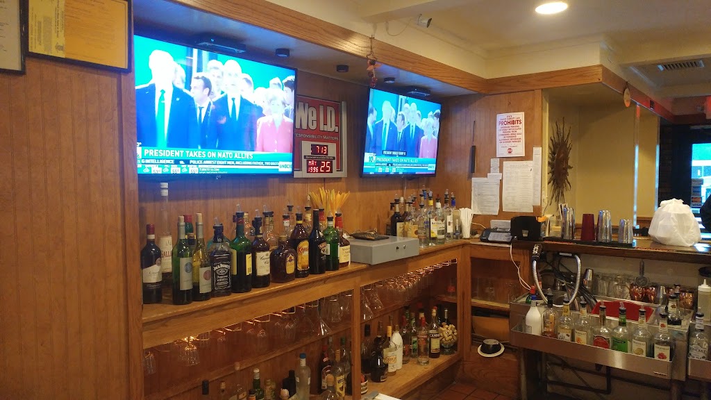 Lauren's Restaurant 02885