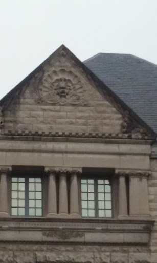 History Museum «Conrad-Caldwell House», reviews and photos, 1402 St James Ct, Louisville, KY 40208, USA