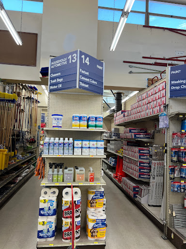 Building Materials Store «Bourget Bros. Building Materials», reviews and photos