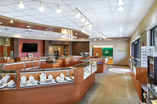 Jeweler «Clarkson Jewelers», reviews and photos, 1306 Clarkson Clayton Center, Ellisville, MO 63011, USA