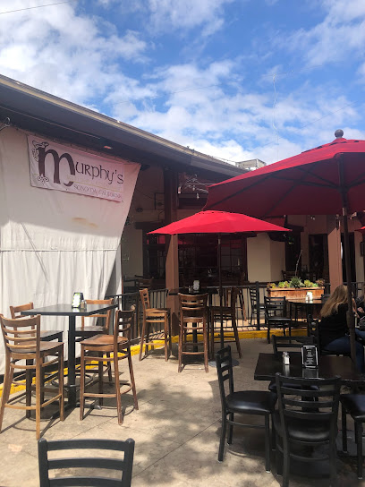 Murphy,s Irish Pub & Restaurant - 464 1st St E, Sonoma, CA 95476