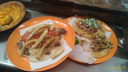Don Taco Y Doña Torta, , 