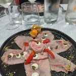 Photo n°1 de l'avis de Samu.m fait le 25/09/2022 à 17:43 sur le  La Stazionetta à Pianezza