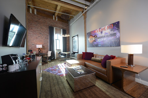 Hotel «Hard Rock Hotel & Casino Sioux City», reviews and photos, 111 3rd St, Sioux City, IA 51101, USA