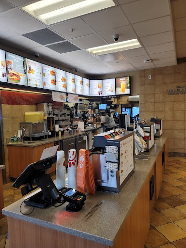 Fast Food Restaurant «Chick-fil-A», reviews and photos, 286 Turnpike Rd, Westborough, MA 01581, USA