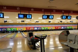 Strike Zone Bowling Lanes LLC image