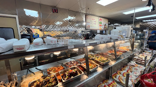 Asian Grocery Store «99 Ranch Market», reviews and photos, 6450 Sepulveda Blvd, Van Nuys, CA 91411, USA