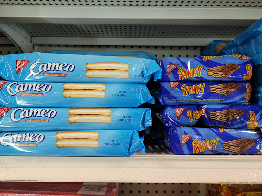 Grocery Store «Infante Groceries», reviews and photos, 326 Moody St, Lowell, MA 01854, USA