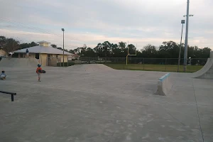 Sebastian Skate Park image