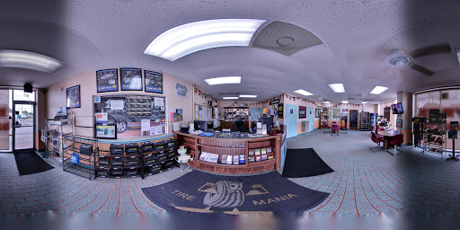 105 US-301 #103, Tampa, FL 33619, USA