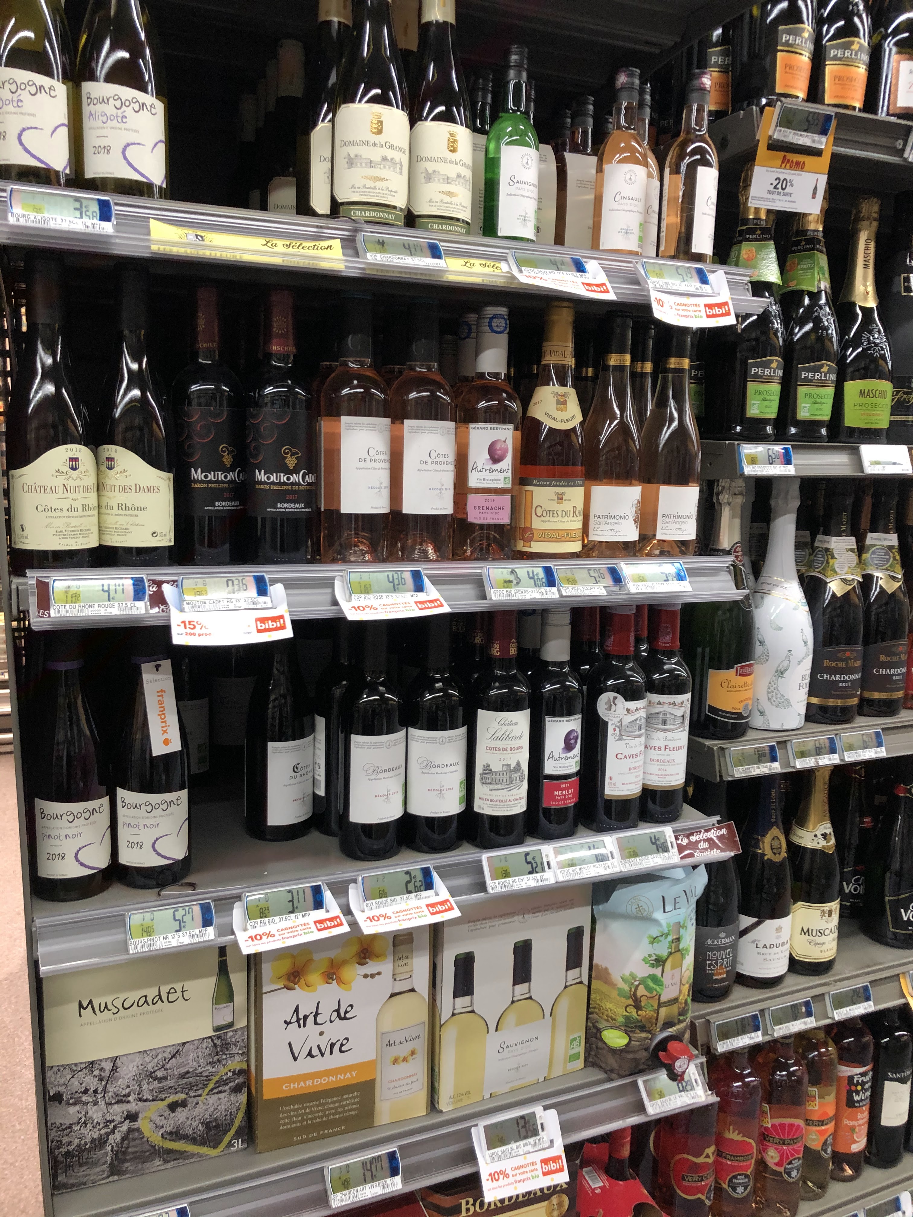 Photo n° 17 de l'avis de Thierry.Z fait le 19/08/2020 à 12:34