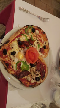 Pizza du Bel Mondo « restaurant italien » à Ormesson-sur-Marne - n°5