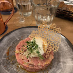 Photo n° 1 de l'avis de Vladislava. fait le 13/11/2022 à 08:13 pour La Cantine de Mémé à Nice