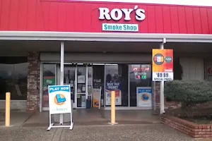 Roys Smoke Shop image