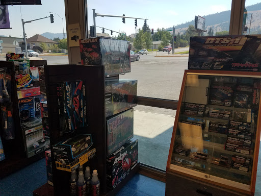 Game Store «White Knight Toys & Hobbies», reviews and photos, 1200 Euclid Ave, Helena, MT 59601, USA
