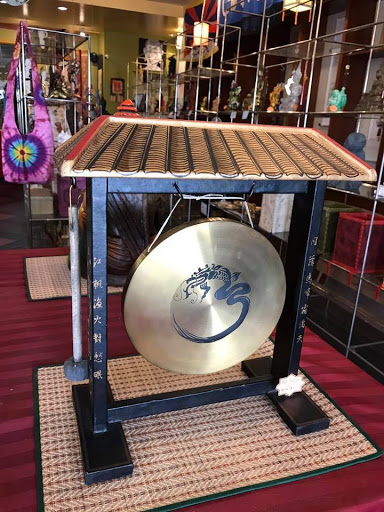 Buddhist Supplies Store «Buddha For You Gift Shop», reviews and photos, 1531 Tyler Ave, San Diego, CA 92103, USA