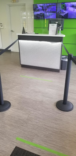 Storage Facility «Extra Space Storage», reviews and photos, 6550 FL-84, Fort Lauderdale, FL 33317, USA