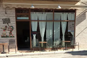 Καφέ - Ουζερί Μεζεδοπωλείο "Setz Gini" ("Κάτσε Καλά¨) image