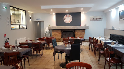 Restaurant Le Commerce Le Crotoy à Le Crotoy