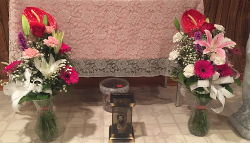 Florist «Krokus Flowers & Gifts», reviews and photos, 5200 S Archer Ave # 1, Chicago, IL 60632, USA