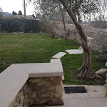 Photo n°2 de l'avis de V.. fait le 28/04/2018 à 19:51 sur le  Giardino Degli Ulivi à Ceredello