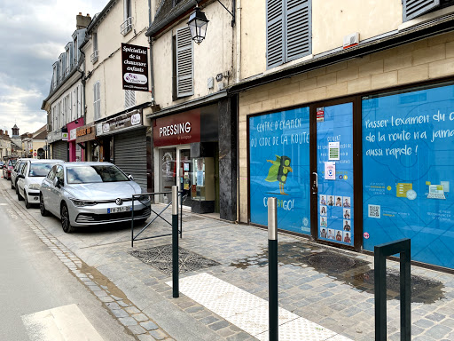 Code'nGO! Arpajon Code’nGO! Argenteuil à Arpajon, Essonne