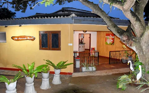 Life Ayurveda Resort image