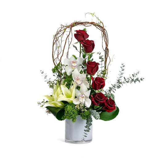 Florist «Las Flores de La Carreta», reviews and photos, 8447 SW 40th St, Miami, FL 33155, USA