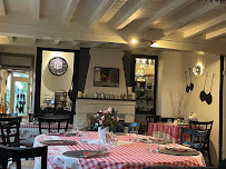 Atmosphère du Restaurant A ma Campagne à Wailly-Beaucamp - n°1