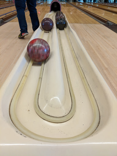 Bowling Alley «Big 20 Bowling Center», reviews and photos, 382 US-1, Scarborough, ME 04074, USA