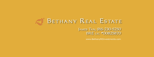 Real Estate Agency «James Tan MBA Broker/ REALTOR - Bethany Real Estate and Investments», reviews and photos, 9245 Laguna Springs Dr #200, Elk Grove, CA 95758, USA