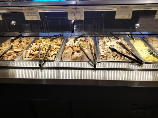 Supermarket «Wegmans», reviews and photos, 601 Amherst St, Buffalo, NY 14207, USA